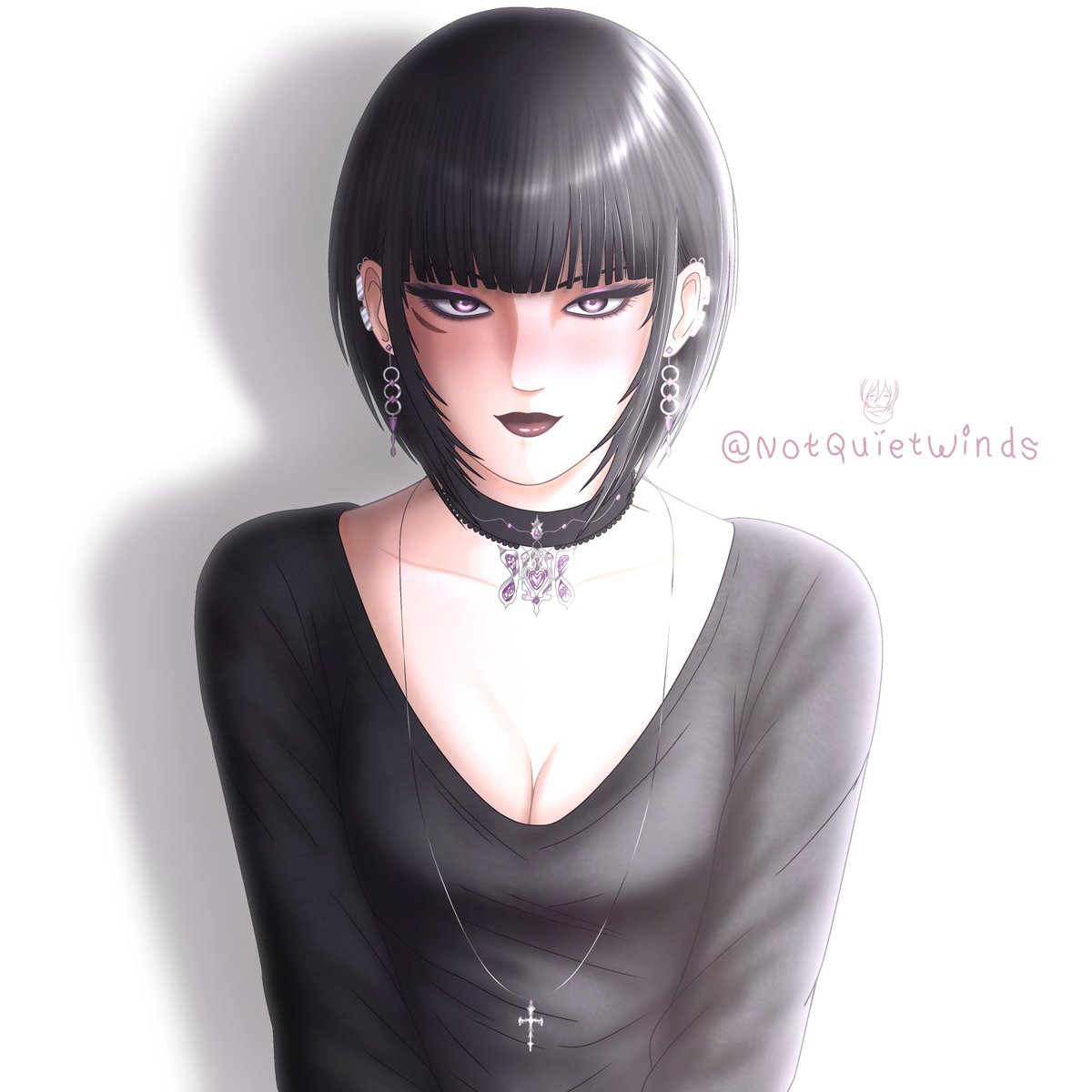 QuietWinds tweet media