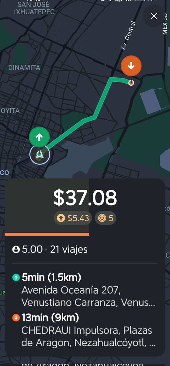 Ricardo De Paúl tweet media