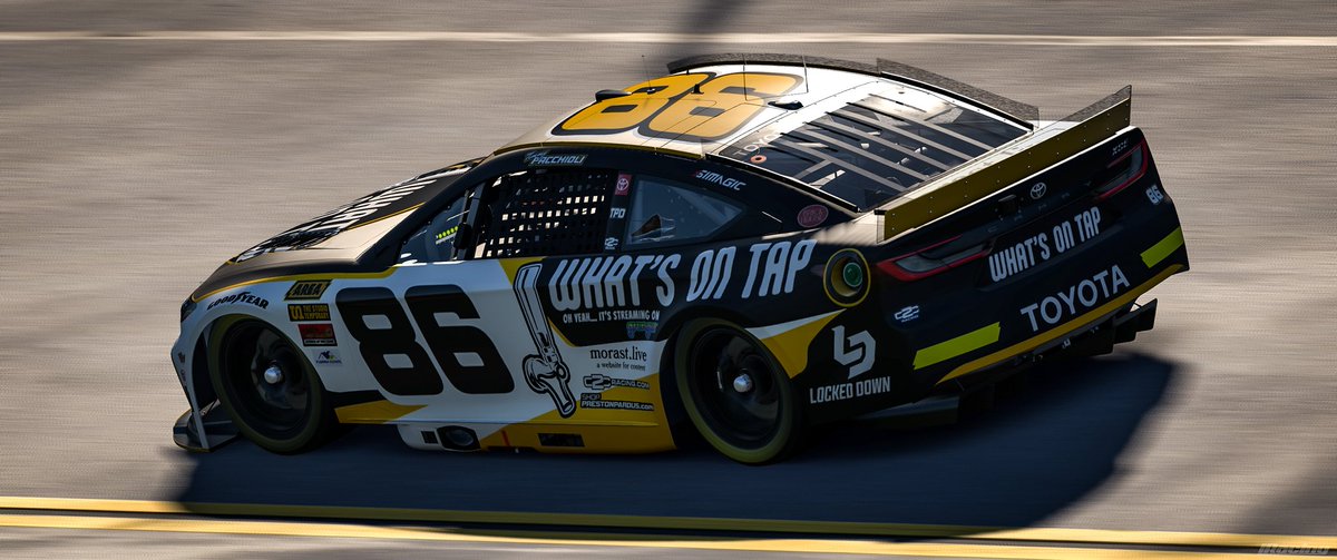 Timmy Pacchioli tweet media