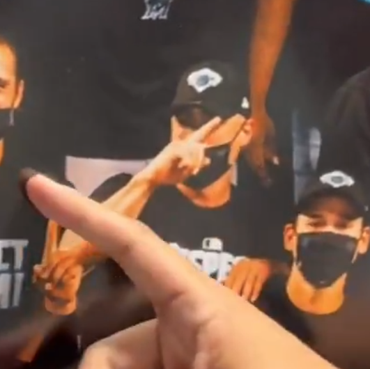 Ely Sussman tweet media