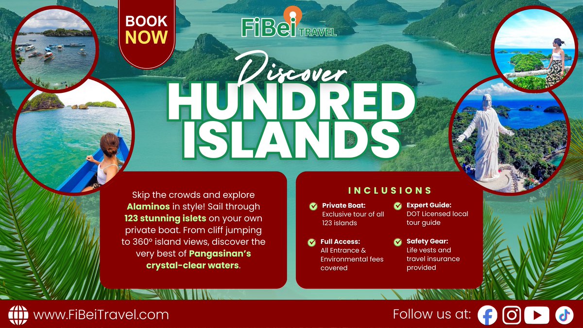 FiBeiTravel tweet media
