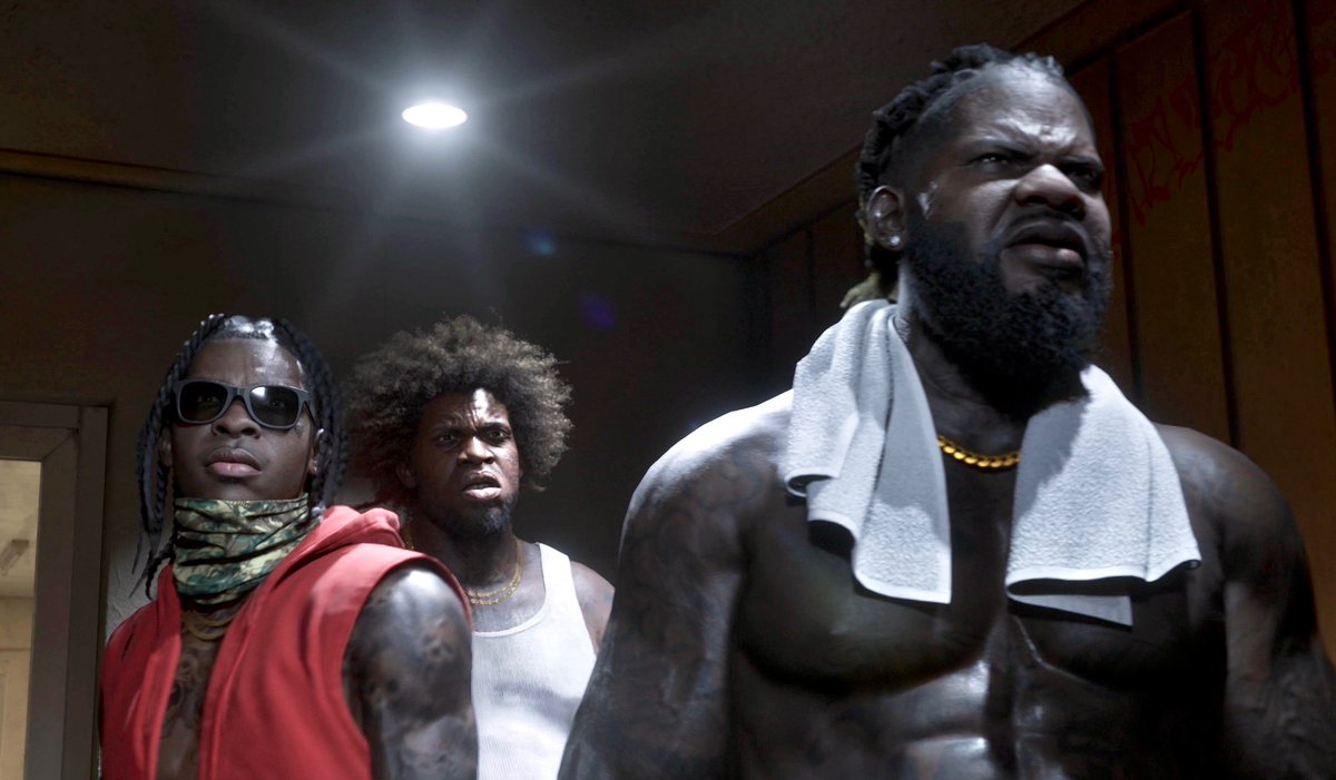 GTA 6 Countdown ⏳ tweet media