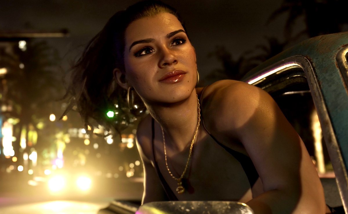 GTA 6 Countdown ⏳ tweet media