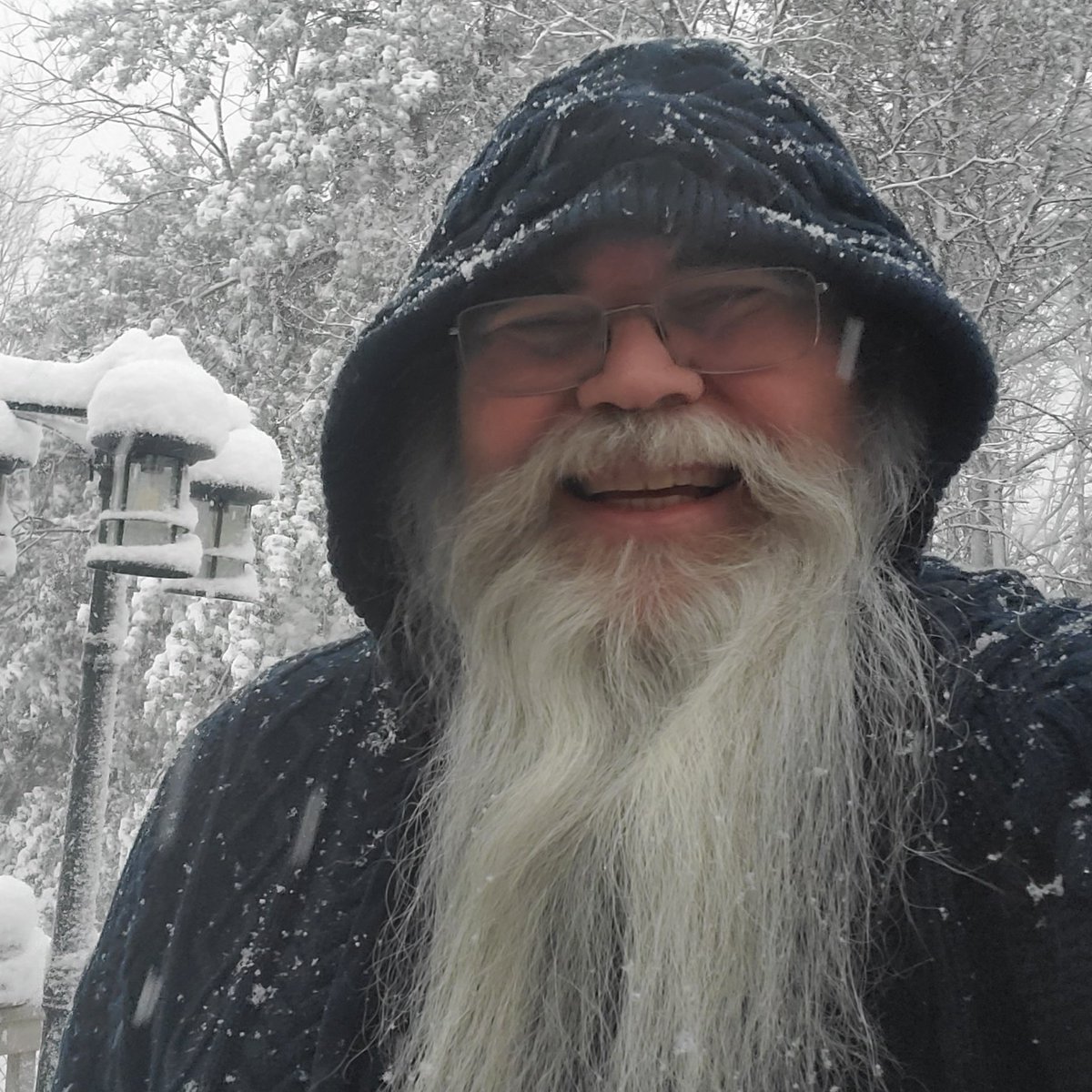 Jeffrey 'Aztec' Barnes tweet media