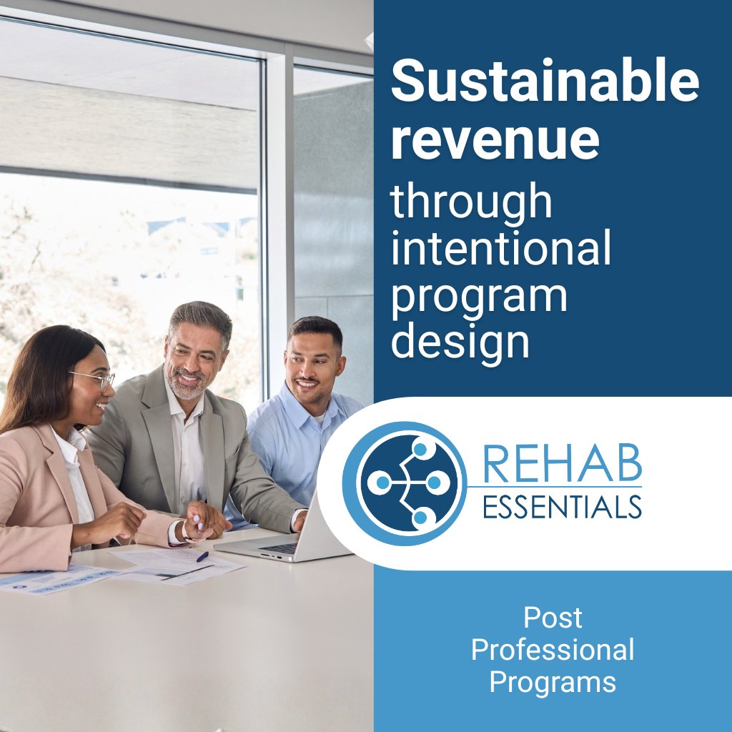 Rehab Essentials tweet media