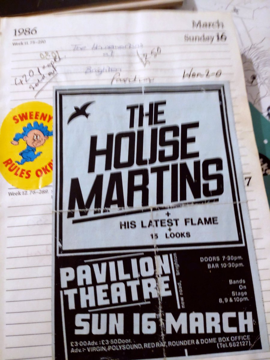 Paul Heaton tweet media