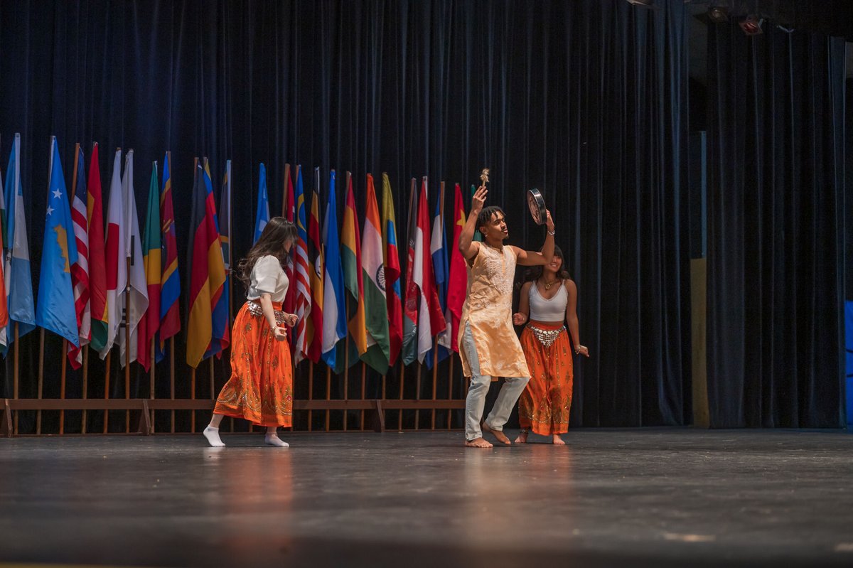 Methodist University tweet media