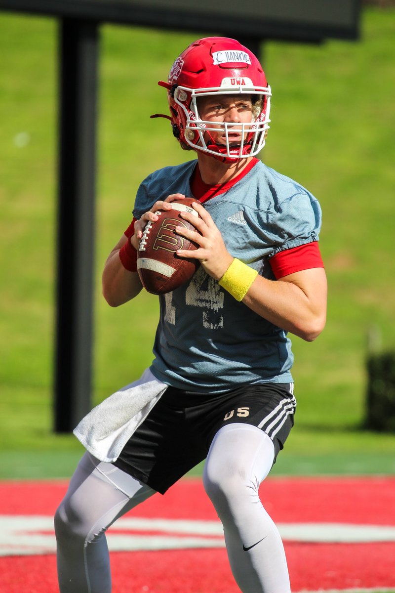 West Alabama FB tweet media