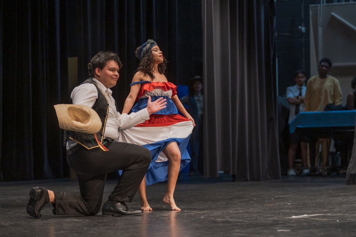 Methodist University tweet media