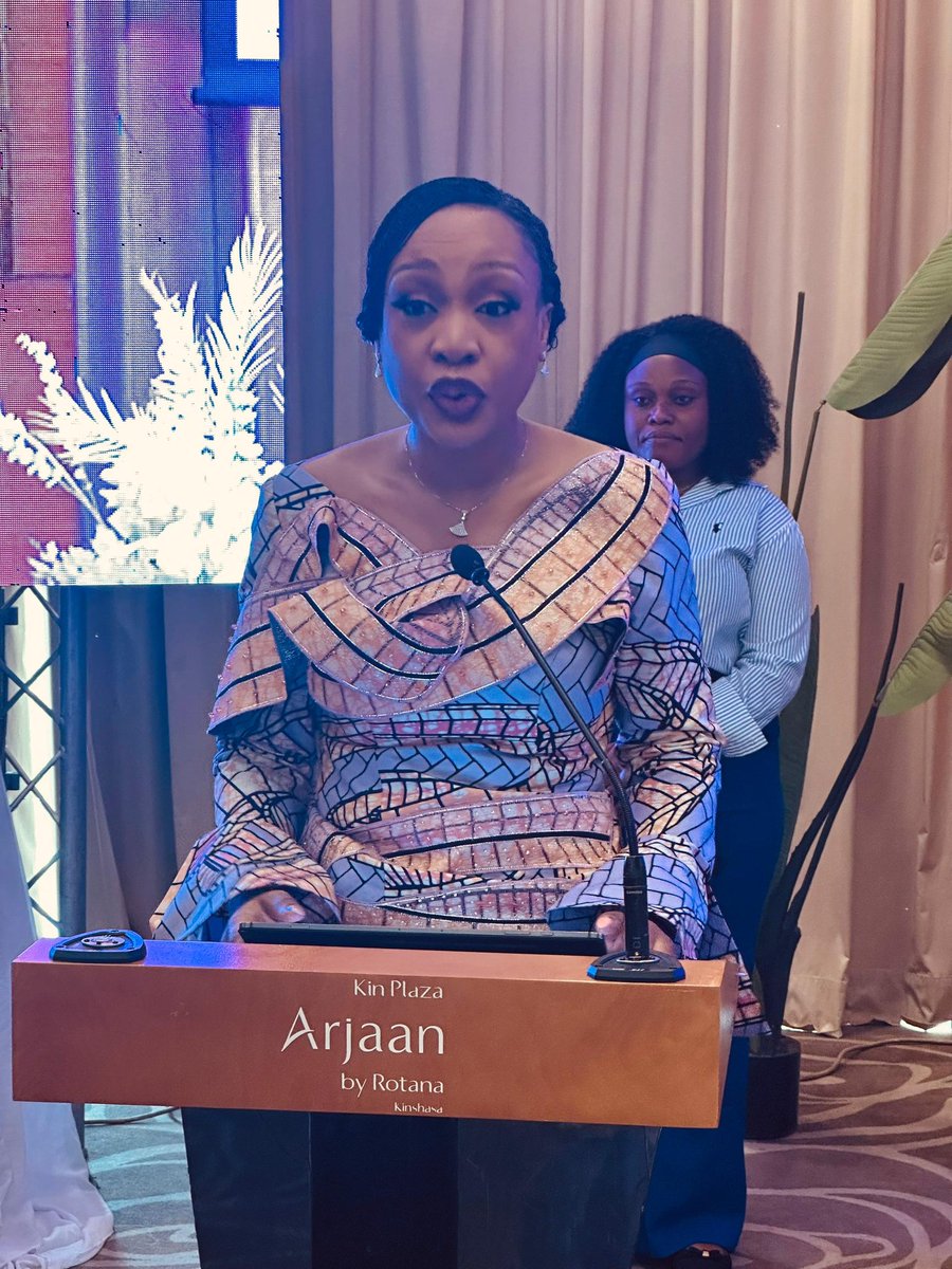 Patrick Muya tweet media