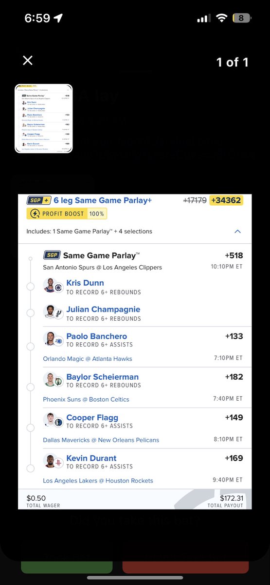 Dan Yesenko tweet media