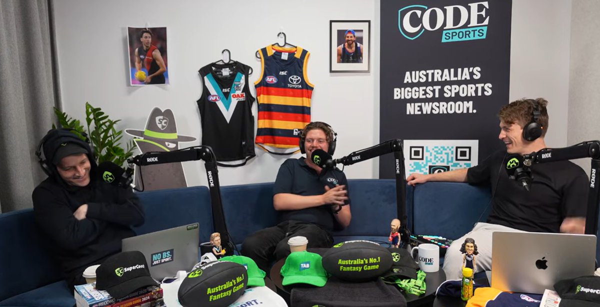 The Phantom tweet media