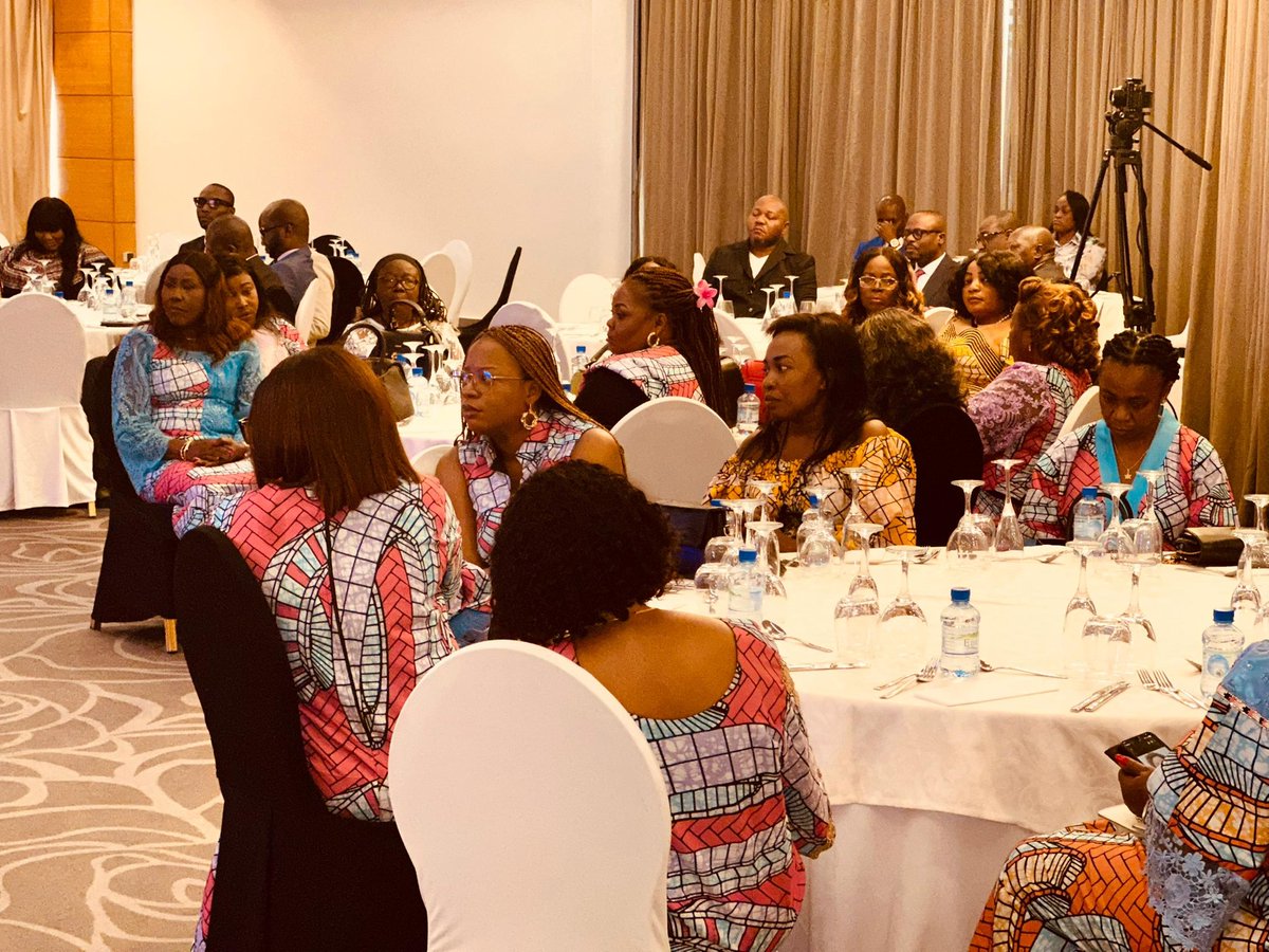 Patrick Muya tweet media