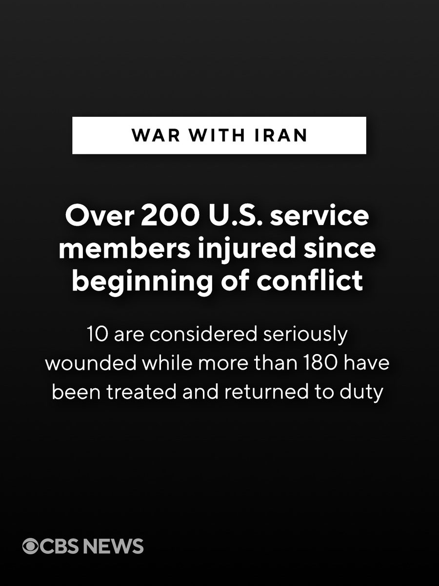 CBS News tweet media