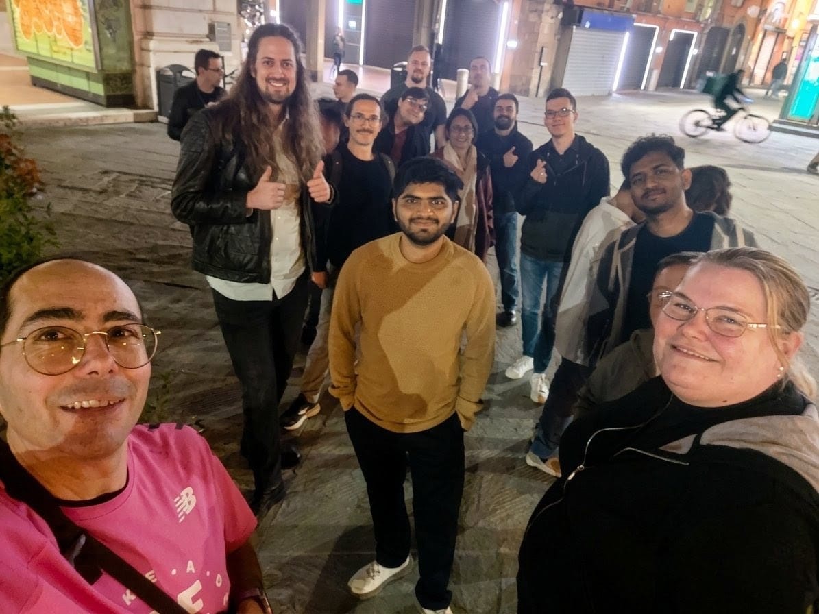 IEEEPerCom tweet media