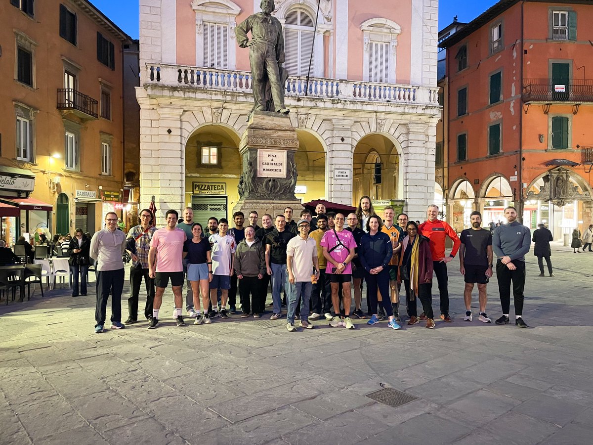 IEEEPerCom tweet media