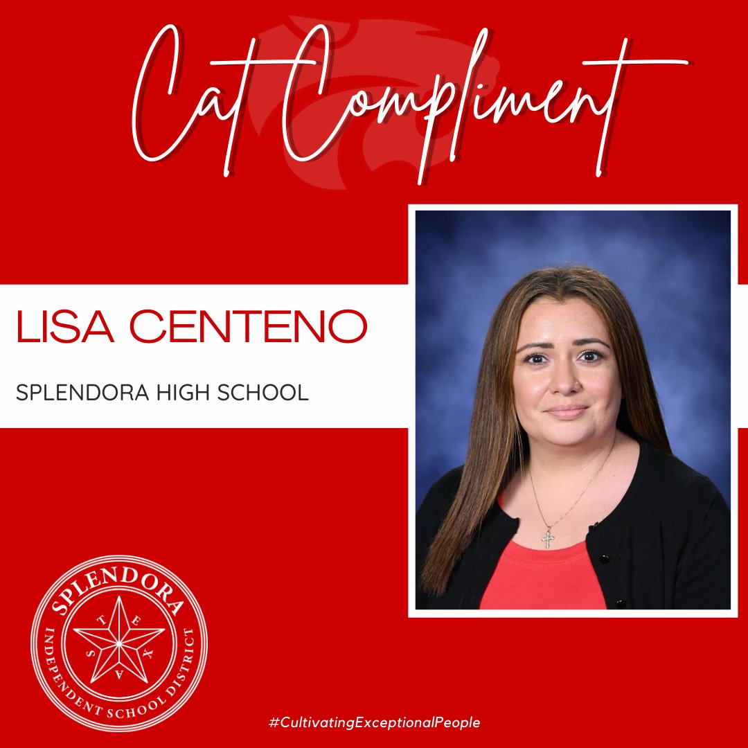 Splendora ISD tweet media