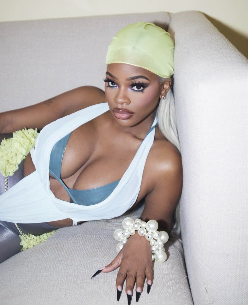 JT is in Los Angeles putting the finishing touches on her upcoming album.