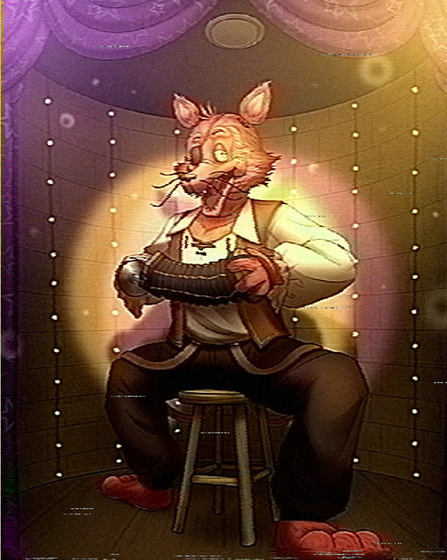 vale 🍉🌟 Commissions Closed tweet media