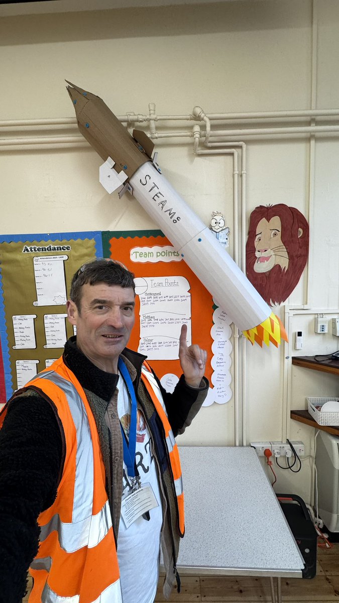 STEAM Co. 🚀🎨🎸📦🔥 tweet media