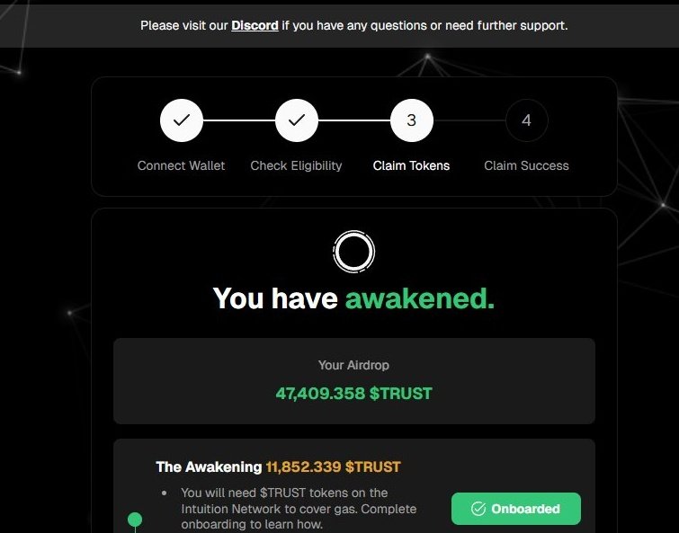 DappestDev.trust tweet media