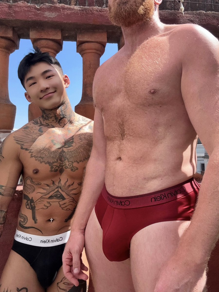 Nick🥵 tweet media