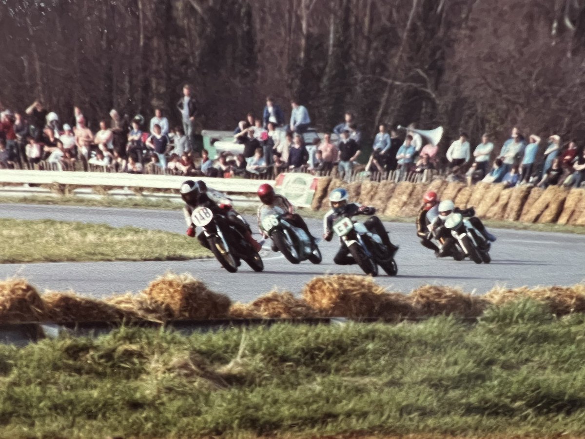 Tim Hyett moto tweet media