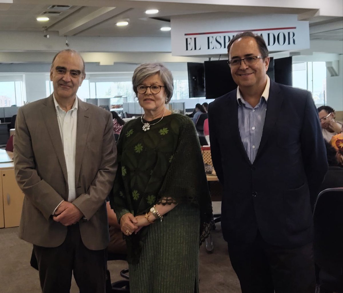 @Escuelaing tweet media