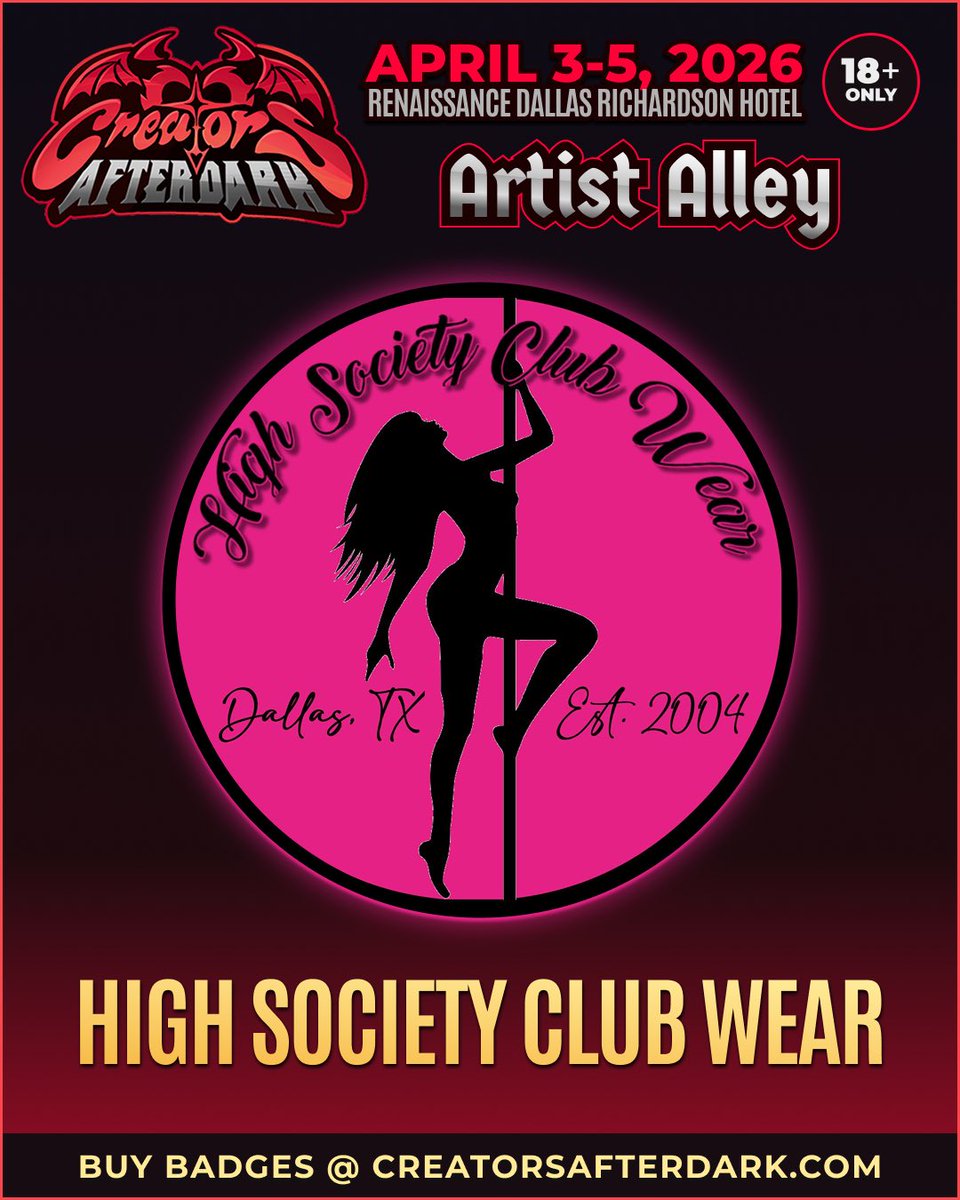 🖤Creators After Dark 🖤 tweet media