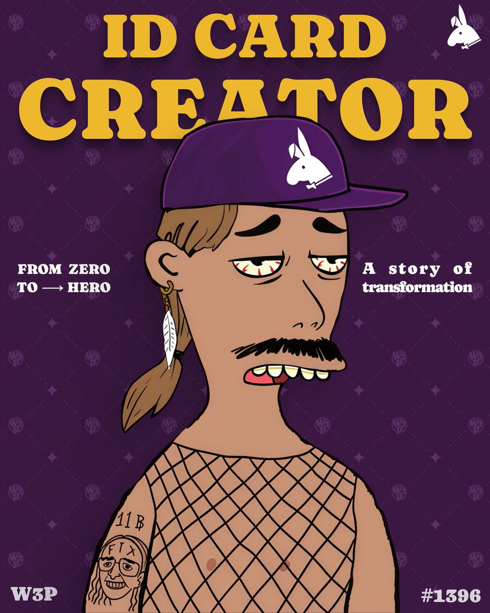 Creator tweet media