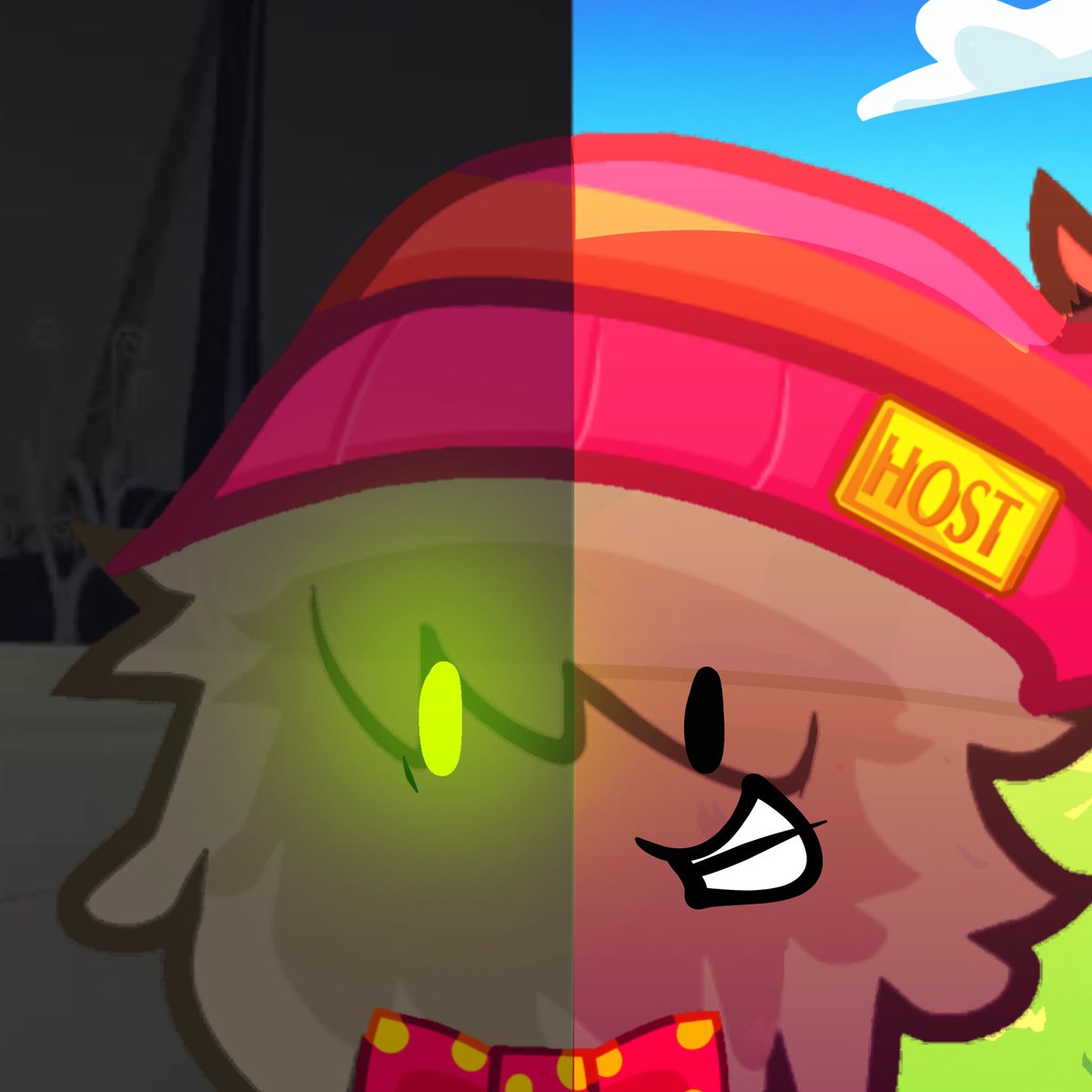 Duster Ball / BEFORE DBEB ARC !! / tweet media