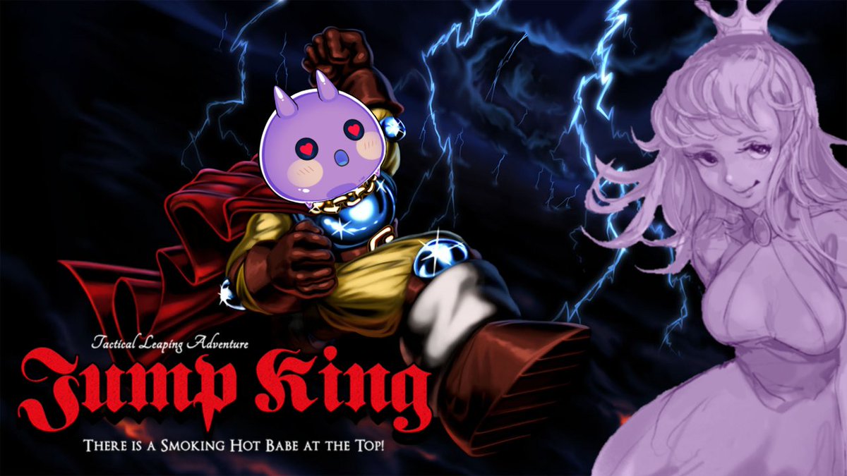 Slimy Luke tweet media