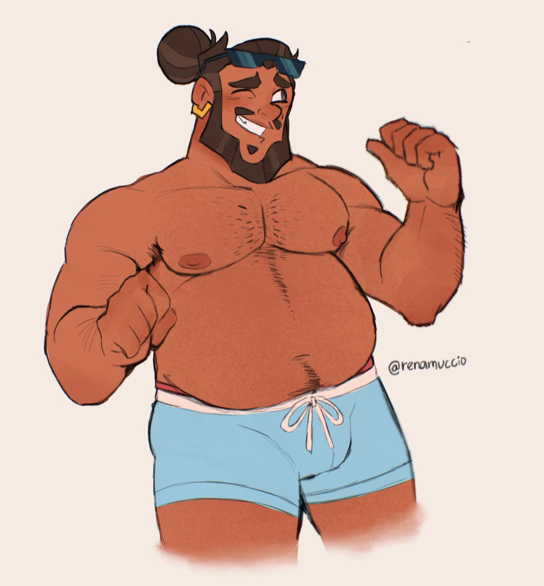 renata ᯓ★ (C0MMS OPEN) tweet media