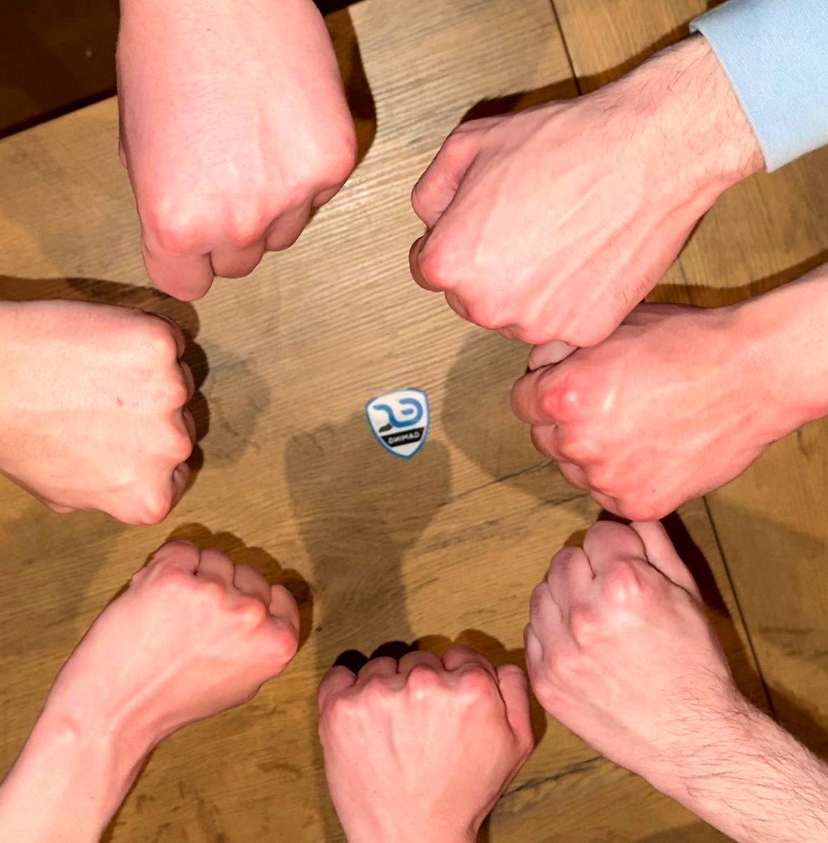 ESC Gaming tweet media