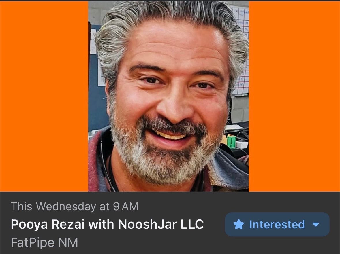 Start your Wednesday with coffee and big ideas ☕ Join us at 1 Million Cups to connect with entrepreneurs, learn something new, and be part of the local startup community.