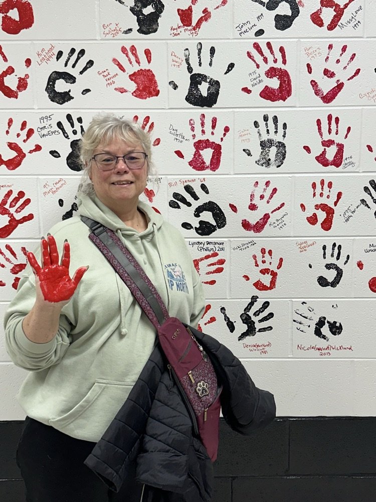 Vandy Jayhawks tweet media