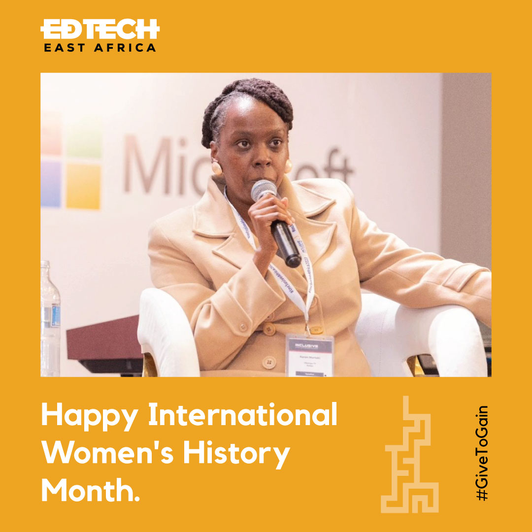 Edtech East Africa tweet media