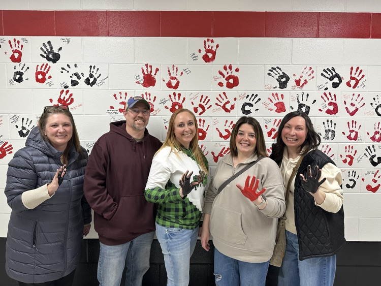 Vandy Jayhawks tweet media