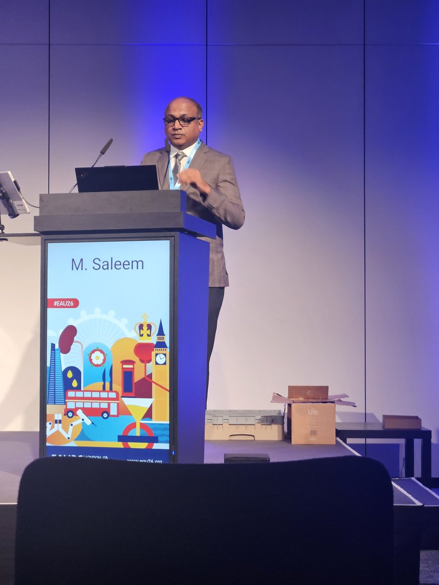 TFL_URO_APIS's tweet image. @EAU26 Discussion on next generation DISS technique (ZS procedure)....Happy to b  recognised in the EAU stage as ""concept inventor of DISS ""along with @DocGauhar @BAUSurology @Uroweb #EAU26 @AmerUrological @USANZUrology @so_uro #DISS #UroSoMe