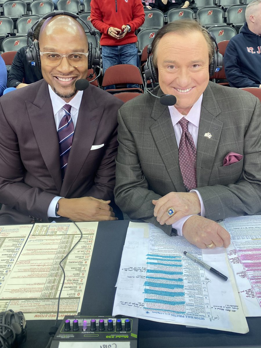 Tim Brando tweet media