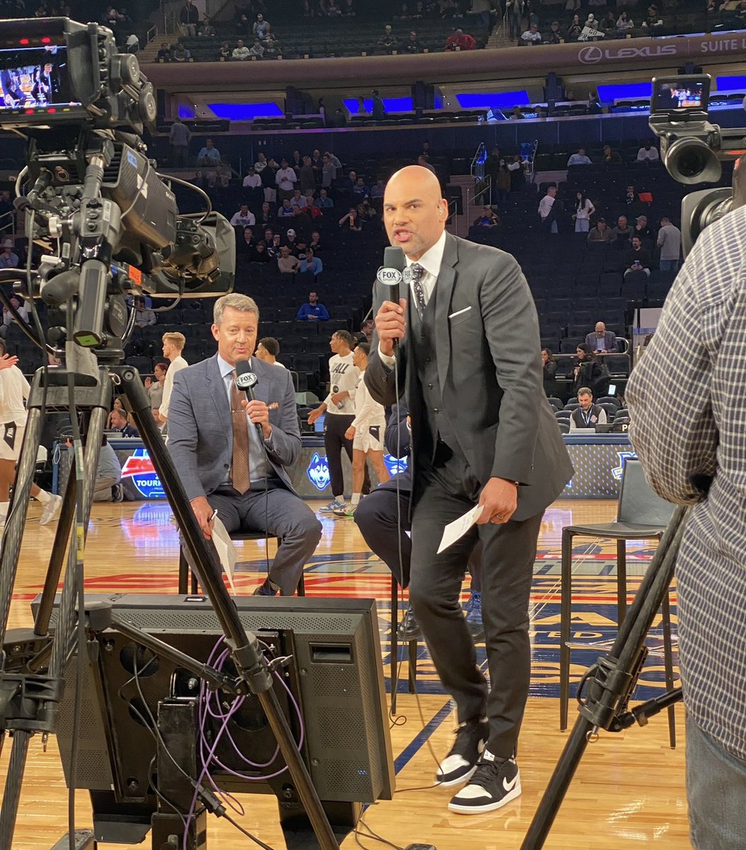 Tim Brando tweet media