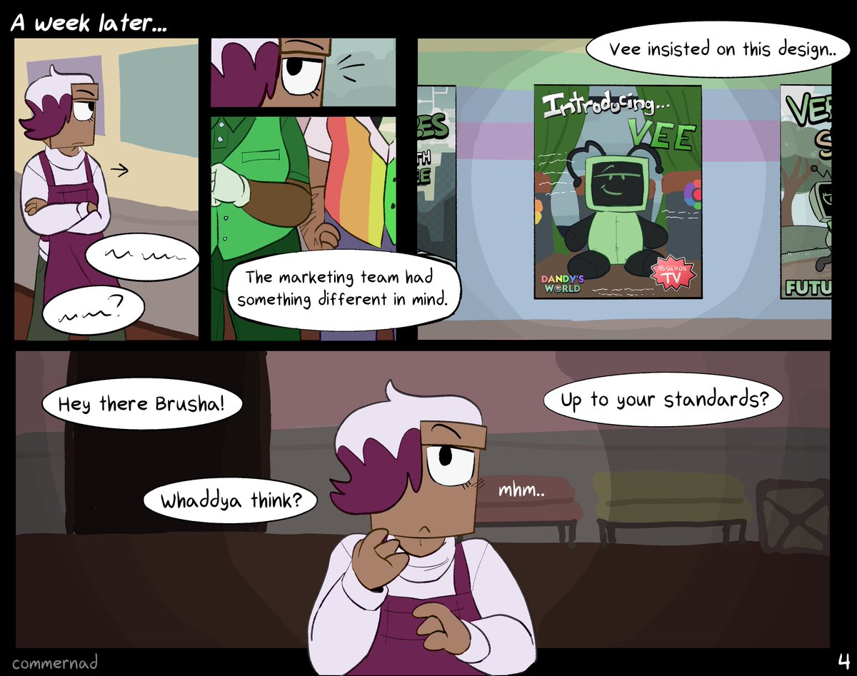 craig ☆ || #1 brusha glazer tweet media