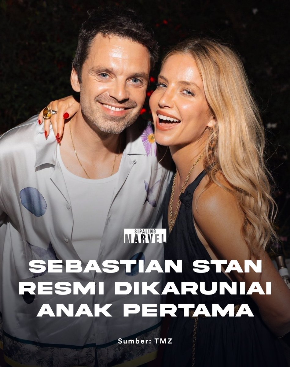 #SiPalingMarvel tweet media