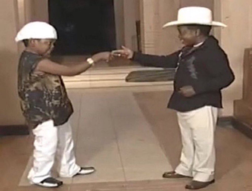 Me and my mutuals after engaging all their posts 🥹