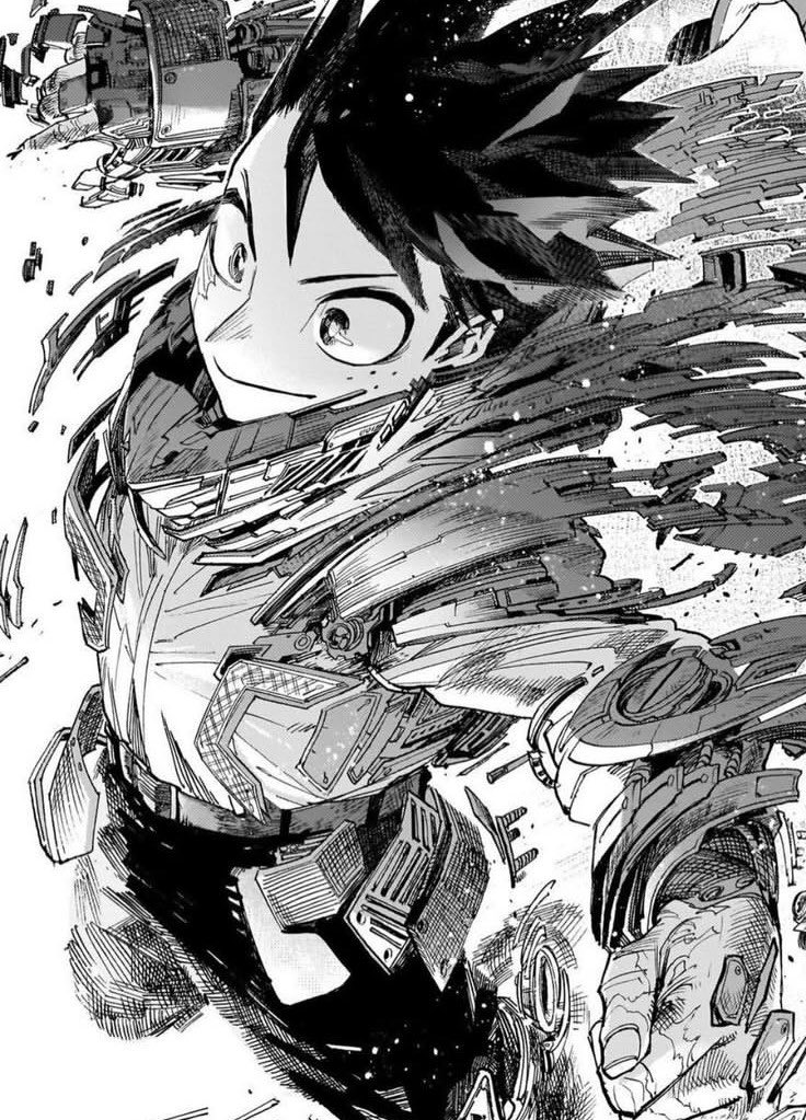 ochadeku 過激派 tweet media