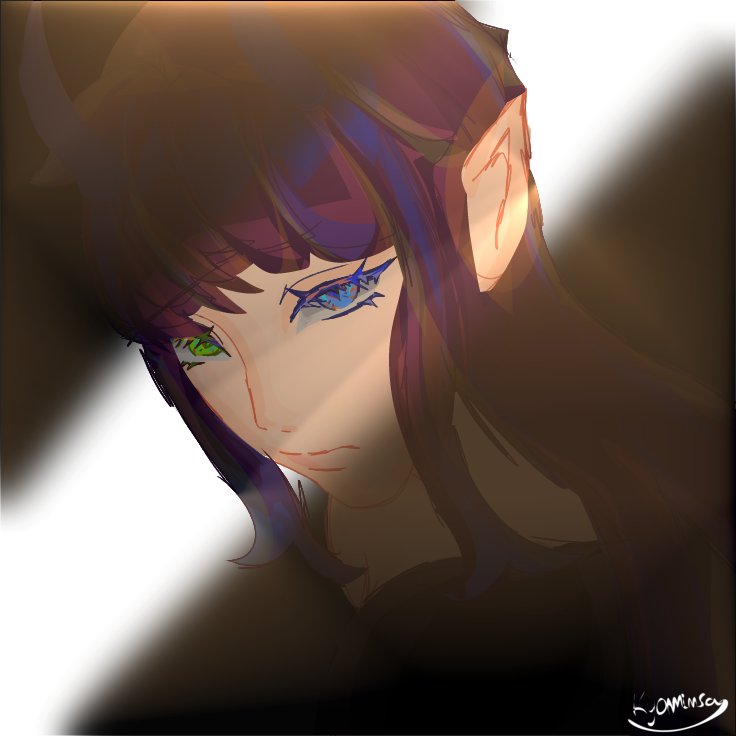 kyominsa tweet media