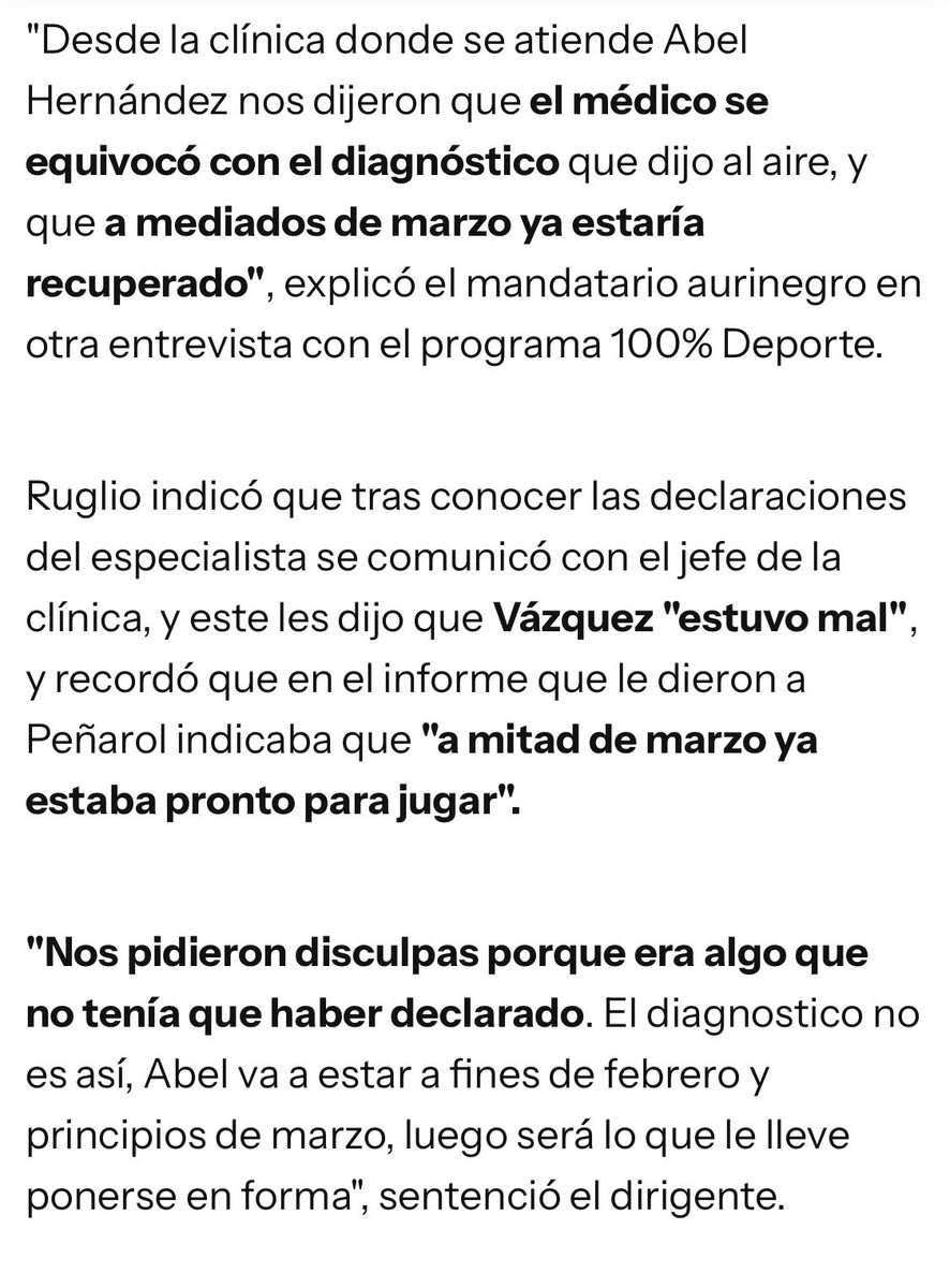 Gastón Pérez tweet media