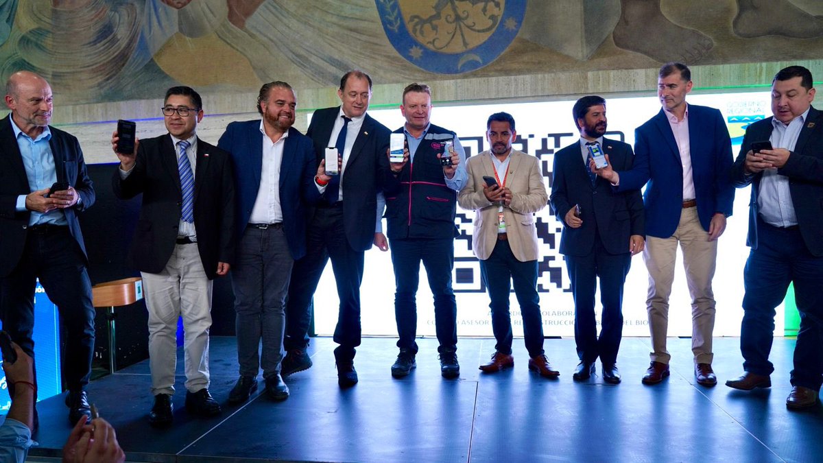 MINVU - Chile tweet media