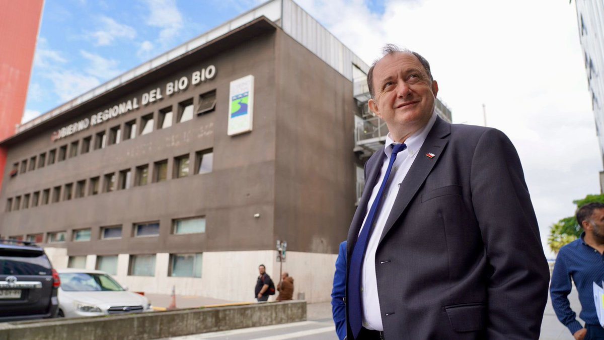 MINVU - Chile tweet media