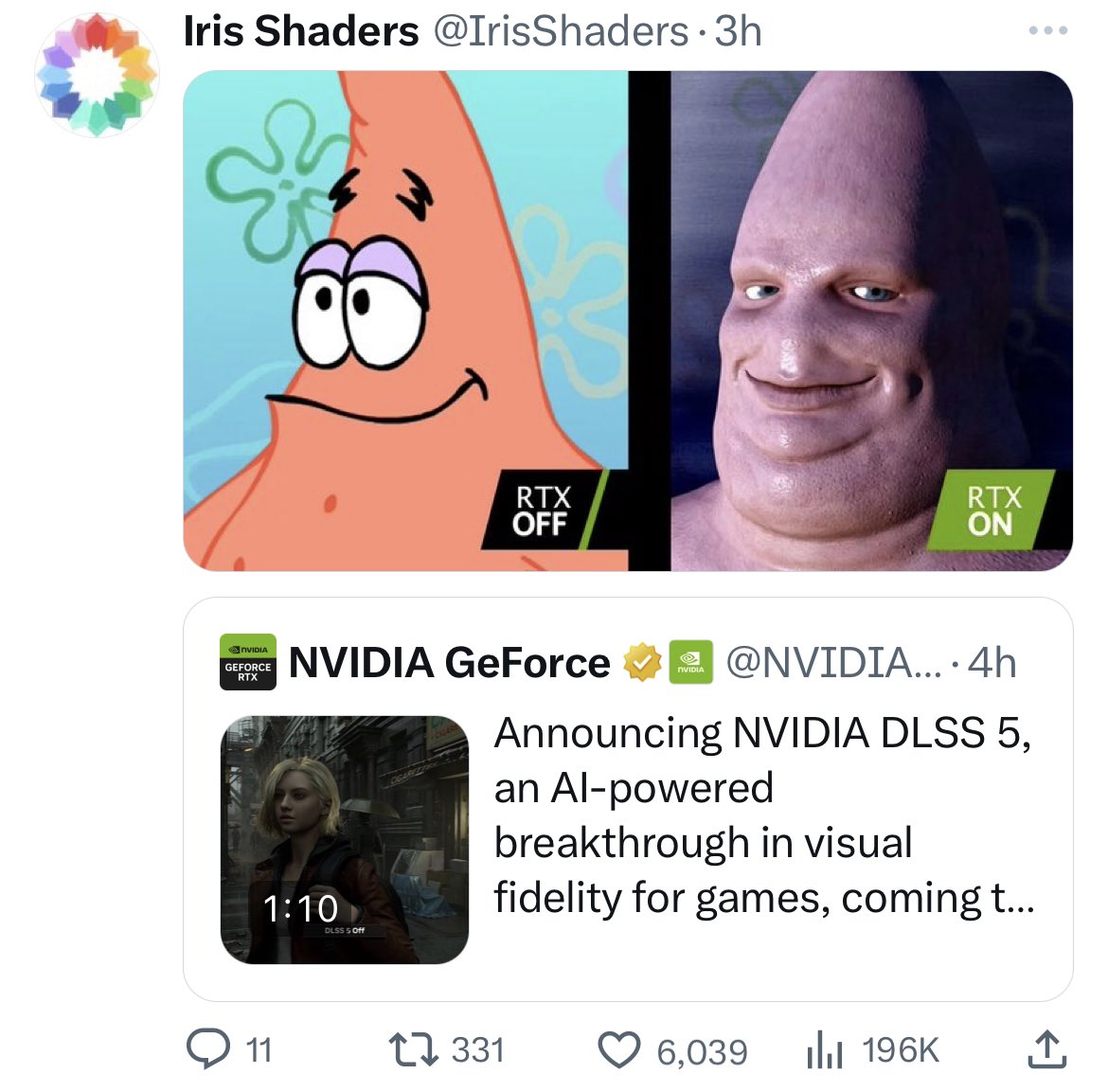 D2 S'phtposting ⬛️⬜️🟪 tweet media